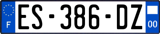 ES-386-DZ