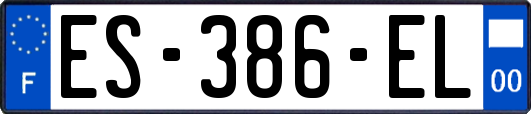 ES-386-EL