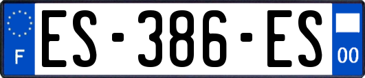 ES-386-ES