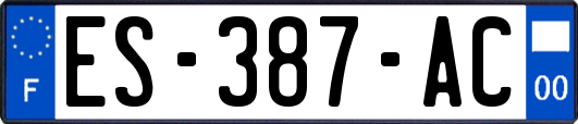 ES-387-AC