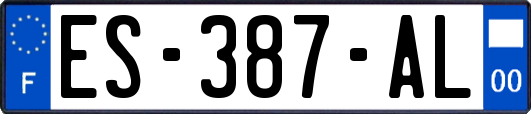 ES-387-AL