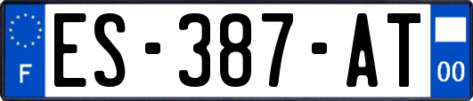 ES-387-AT