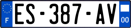 ES-387-AV