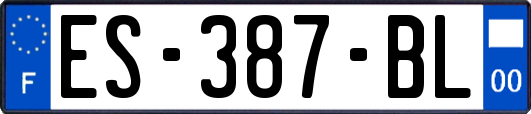 ES-387-BL