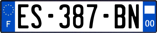 ES-387-BN