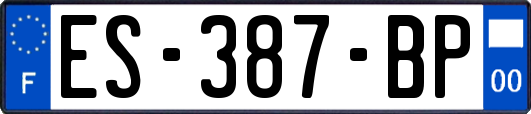 ES-387-BP