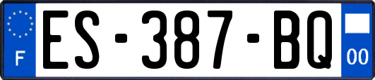 ES-387-BQ