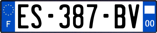 ES-387-BV