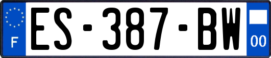ES-387-BW
