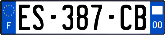 ES-387-CB