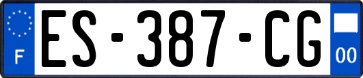 ES-387-CG
