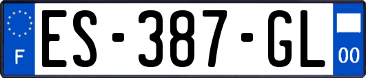 ES-387-GL