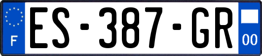 ES-387-GR