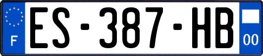 ES-387-HB