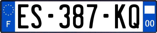 ES-387-KQ
