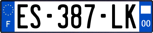 ES-387-LK