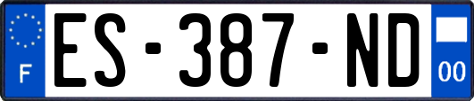 ES-387-ND