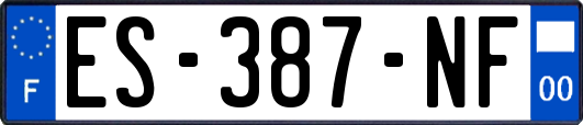 ES-387-NF