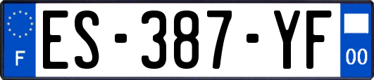 ES-387-YF