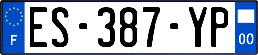 ES-387-YP
