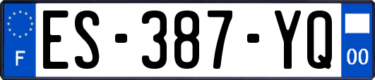 ES-387-YQ