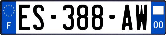 ES-388-AW