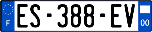 ES-388-EV