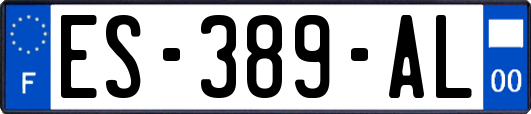 ES-389-AL