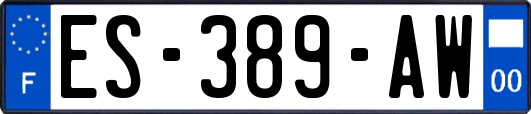 ES-389-AW