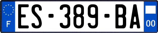 ES-389-BA