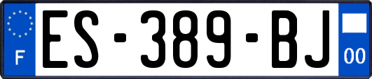 ES-389-BJ