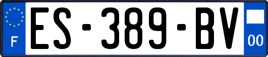 ES-389-BV