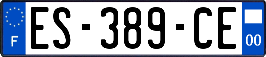 ES-389-CE