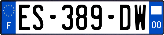 ES-389-DW