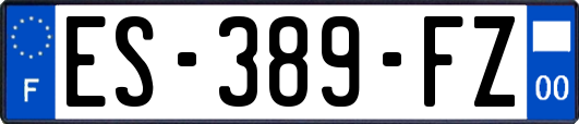 ES-389-FZ