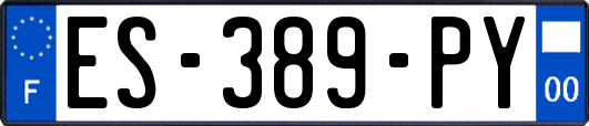 ES-389-PY