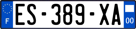 ES-389-XA