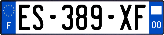 ES-389-XF