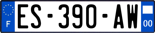 ES-390-AW