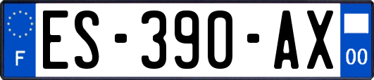 ES-390-AX