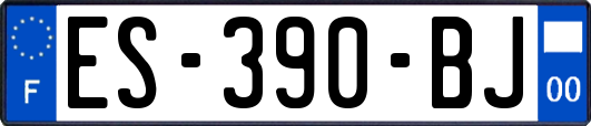 ES-390-BJ