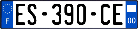 ES-390-CE
