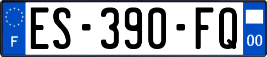 ES-390-FQ