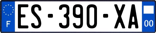 ES-390-XA