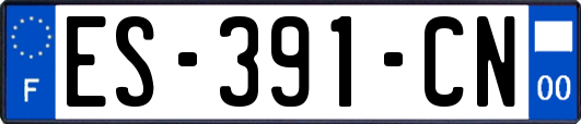 ES-391-CN