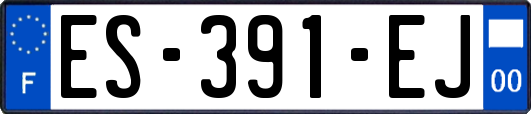 ES-391-EJ