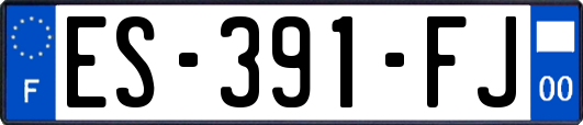 ES-391-FJ