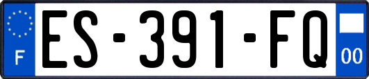 ES-391-FQ