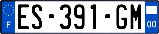 ES-391-GM