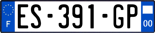 ES-391-GP